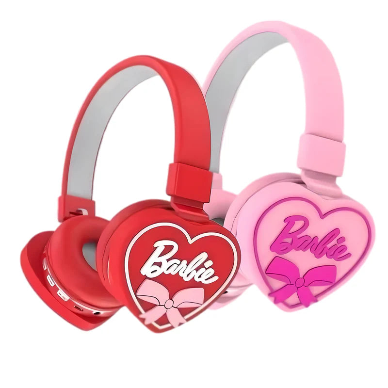 Headphone World - Bluetooth Headsets for Girls - Kidspark